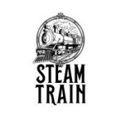 Steam Train Disposables 
